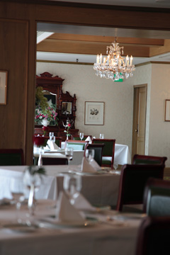 Club33 Restaurant